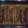 El cooksnap de Ismael Torres cuando hizo Salchichas frescas de cerdo con salsa al curry.