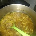 Cooksnap dari angelica gabriel untuk resep Daging sapi kecap bawang bombay