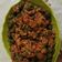 Cooksnap dari Endri Setyaningsih untuk resep 8. Ulukutek Leunca Tempe #SeninSemangat