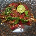 Cooksnap dari Nur untuk resep Sambal Terasi (Mentahan) a la Ayam Bakar Wong Solo