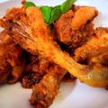 Cooksnap dari Gita Rahayu untuk resep Bebek Kretep Khas Madura