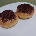 Cooksnap dari Adilla Desi (Mama Chibi) untuk resep Fluffy Donat