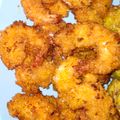 Cooksnap dari widya untuk resep Udang Goreng Tempura
