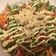 El cooksnap de Maiko Kamata cuando hizo Ensalada.
