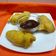 પારૂલ મોઢા 's cooksnap of when they made ભરેલા મરચાં ના ભજીયા (Bharela Marcha Bhajiya Recipe In Gujarati).