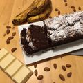 Cooksnap από Sophia στη συνταγή Banana bread 🍌🍫 Κέικ μπανάνας και σοκολάτας 🍌🍫