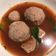Cooksnap dari anesika petraglia untuk resep Bakso sapi kenyal