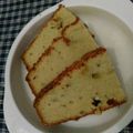 Cooksnap dari Tiwi Hikari untuk resep Bolu Pisang 