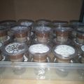 Cooksnap dari Listia Yuliani untuk resep Puding Oreo