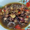 Cooksnap dari emmy yunanto untuk resep Cumi Saus Tiram Saori