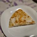 Сooksnap від Olya_Pas, який(а) приготував(ла) Ліниві чебуреки.