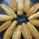 Sudha Banjara Vasani's cooksnap of when they made ખાજા.
