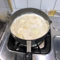 Yichen 的 馬鈴薯洋蔥濃湯 cooksnap