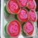 Cooksnap dari Tyas bunda Queen untuk resep Puding Semangka Cup