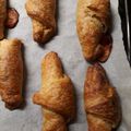 Cooksnap από nitsa στη συνταγή Εύκολα ζαμπονοκασεροπιτάκια