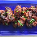 Cooksnap dari Catarina Diana untuk resep Ayam paniki Ternate