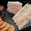 Rooma Srivastava का कुकस्नैप जब उन्होंने चिकपी सैंडविच (chickpea sandwich recipe in hindi) बनाया था।