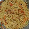 Cooksnap dari Irine Ajeng untuk resep Bihun Goreng Ala Solaria