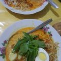 Cooksnap dari shinta untuk resep Laksa Khas Tangerang