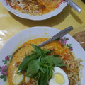 Cooksnap dari shinta untuk resep Laksa Khas Tangerang
