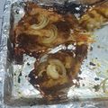 Cooksnap dari Kaldera Zeeta Hanggatira untuk resep Gurame Bakar “Oven” Pedas Manis