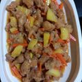 Cooksnap dari Mama Nay untuk resep Ayam Kuluyuk/Koloke