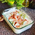 Filipviki Cooksnap-ja, amikor elkészítette a(z) Tejfölös ubi sali receptet.