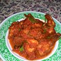 Cooksnap dari Alhabsyi Family untuk resep Ayam Bumbu Bali Mamavio