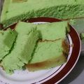 Cooksnap dari Queenta Queen untuk resep Bolu panggang gurih dan lembut..😘😘