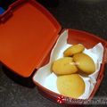Cooksnap από lenale στη συνταγή Κουλουράκια πορτοκαλιού