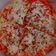 Ankita shrivastav का कुकस्नैप जब उन्होंने चीज़ पिज़्ज़ा(chesse pizza recipe in hindi) बनाया था।
