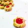 Cooksnap dari Syifauzia untuk resep Cheese Thumbprint Cookies with Jam
