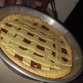 El cooksnap de Selene Barreto cuando hizo Pastafrola! Fácil y Rápida!!😍.