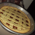 El cooksnap de Selene Barreto cuando hizo Pastafrola! Fácil y Rápida!!😍.