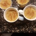 Cooksnap από Stavroula Avgousti στη συνταγή Χαλβάς με σιμιγδάλι Κως