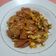 Cooksnap dari ARA untuk resep Tumis Sosis