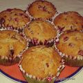 Cooksnap από reouva στη συνταγή Muffins με σοκολάτα και φράουλα