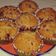 Cooksnap από reouva στη συνταγή Muffins με σοκολάτα και φράουλα