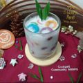 Cooksnap dari Nining untuk resep Es gempol pleret