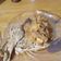 El cooksnap de Adriana Loyarte cuando hizo Pechugas de pollo en filete con cremoso puré de remolacha.