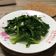 林春旭 的 蒜炒A菜 cooksnap