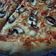 El cooksnap de Sandra S. Oliva cuando hizo Pizza estilo Domino's en Monsieur Cuisine.
