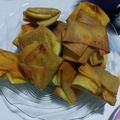 Cooksnap dari Anggi Handayani untuk resep Lumpia Isi Tauge