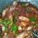 Cooksnap dari savitri stratavia untuk resep Asam Pija Cumi Asin