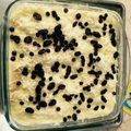 Cooksnap dari Wiwit Deden untuk resep Puding Roti Keju