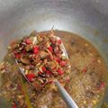 Cooksnap dari Maya Sari Pasaribu untuk resep Tumis kerang kupas ala warteg