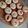 El cooksnap de Vero Robinson cuando hizo Muffins de coco.