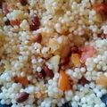 Mamta Shahu का कुकस्नैप जब उन्होंने साबुदाना खिचड़ी (sabudana khichdi recipe in Hindi) बनाया था।