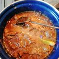 Cooksnap dari Philipp Fikenscher untuk resep Tetelan / daging sapi bumbu kecap