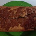 Cooksnap dari Ivon Wamea Paraibabo untuk resep Bolu Panggang 2 telur